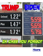 Here are 25 decisions the president has made over the last year that have affected gas prices, home heating costs, and other energy-related burdens U.S. families and businesses face.